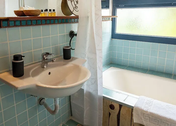 Ξενοδοχείο Munch House *