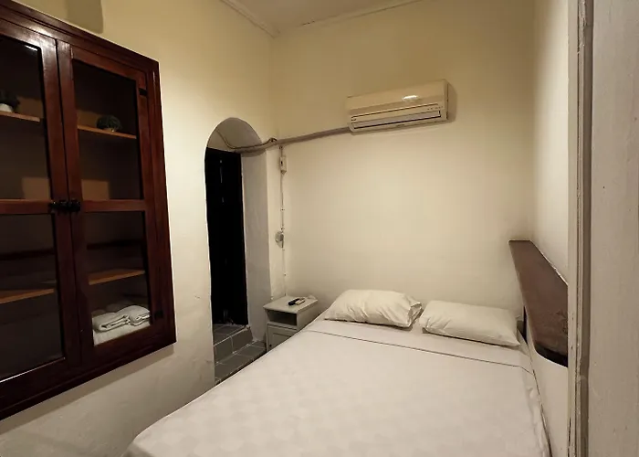 Munch House Ξενοδοχείο Çeşme