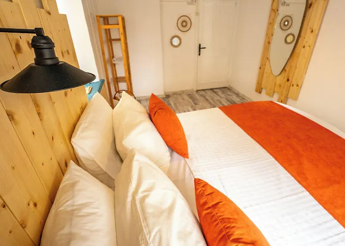 Ξενοδοχείο Munch House Çeşme