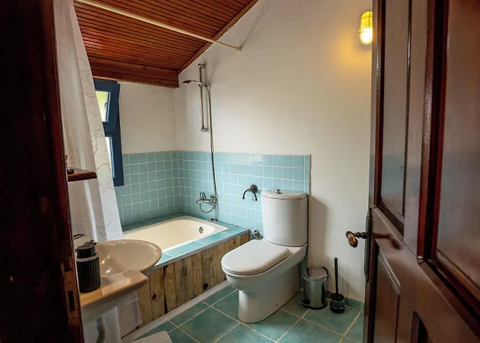 Munch House Ξενοδοχείο Çeşme