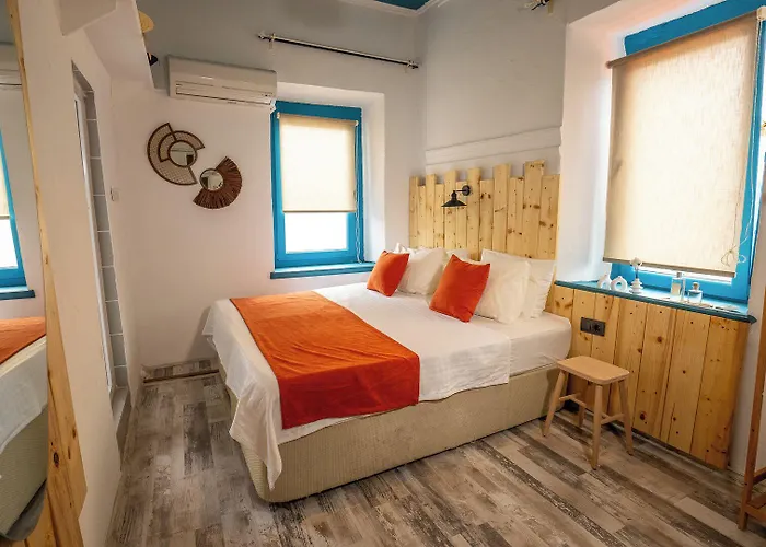 Munch House Ξενοδοχείο *