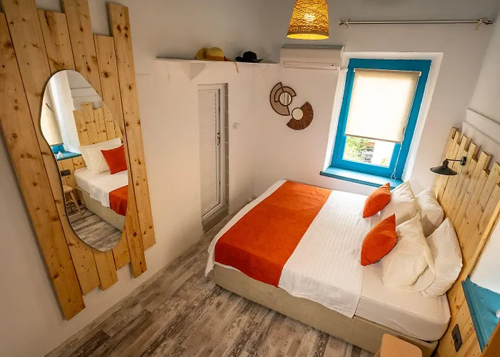 Munch House Ξενοδοχείο *