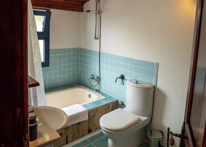 Ξενοδοχείο Munch House Çeşme